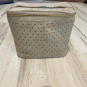 Kate Spade NY Out to Lunch Cooler Bag Zipper Top